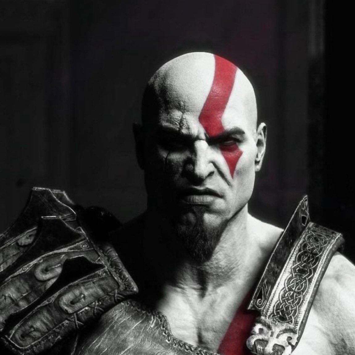 before ‍ he ‍ was ‍ a ‍ god﹐ ‍ he ‍was ‍a ‍ man﹒ (@spartansrage) on Twitter photo 