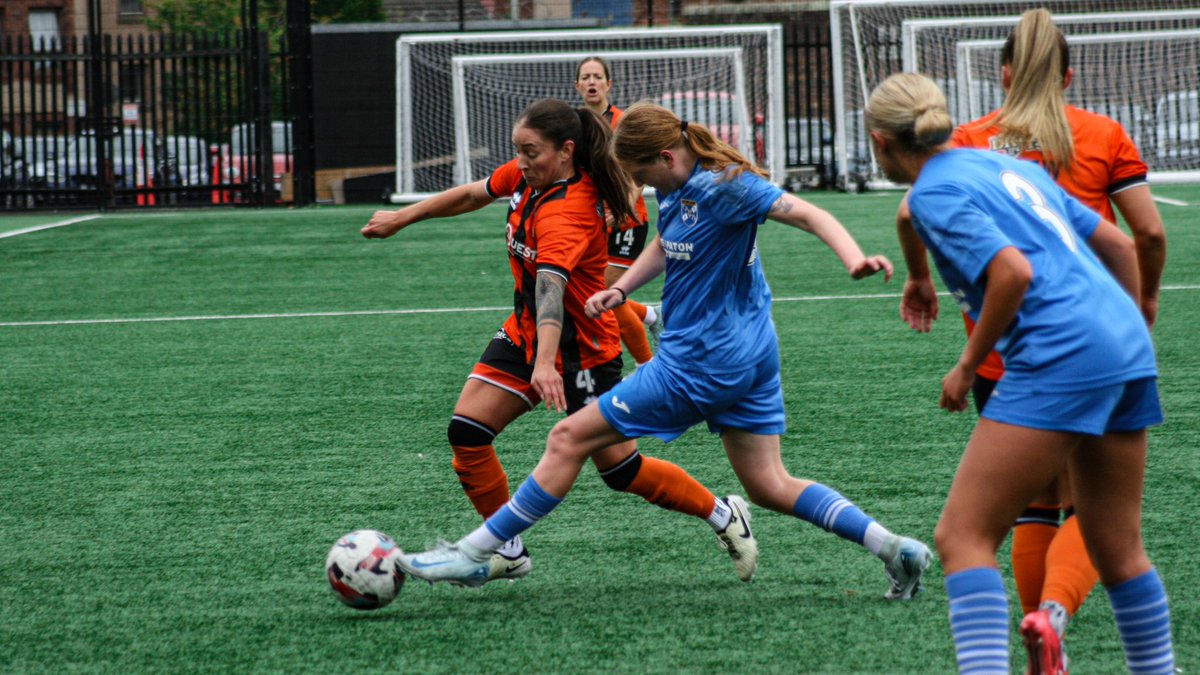 Dundee United FC Women tweet media