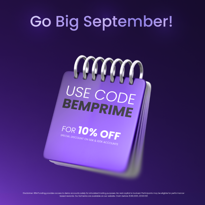 BemFunding's tweet photo. BEM Weekly Recap - September 8 to 14

Quick read. Scroll for the weekly updates.