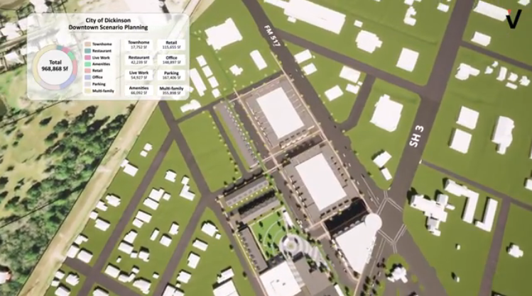 ArcGIS CityEngine tweet media