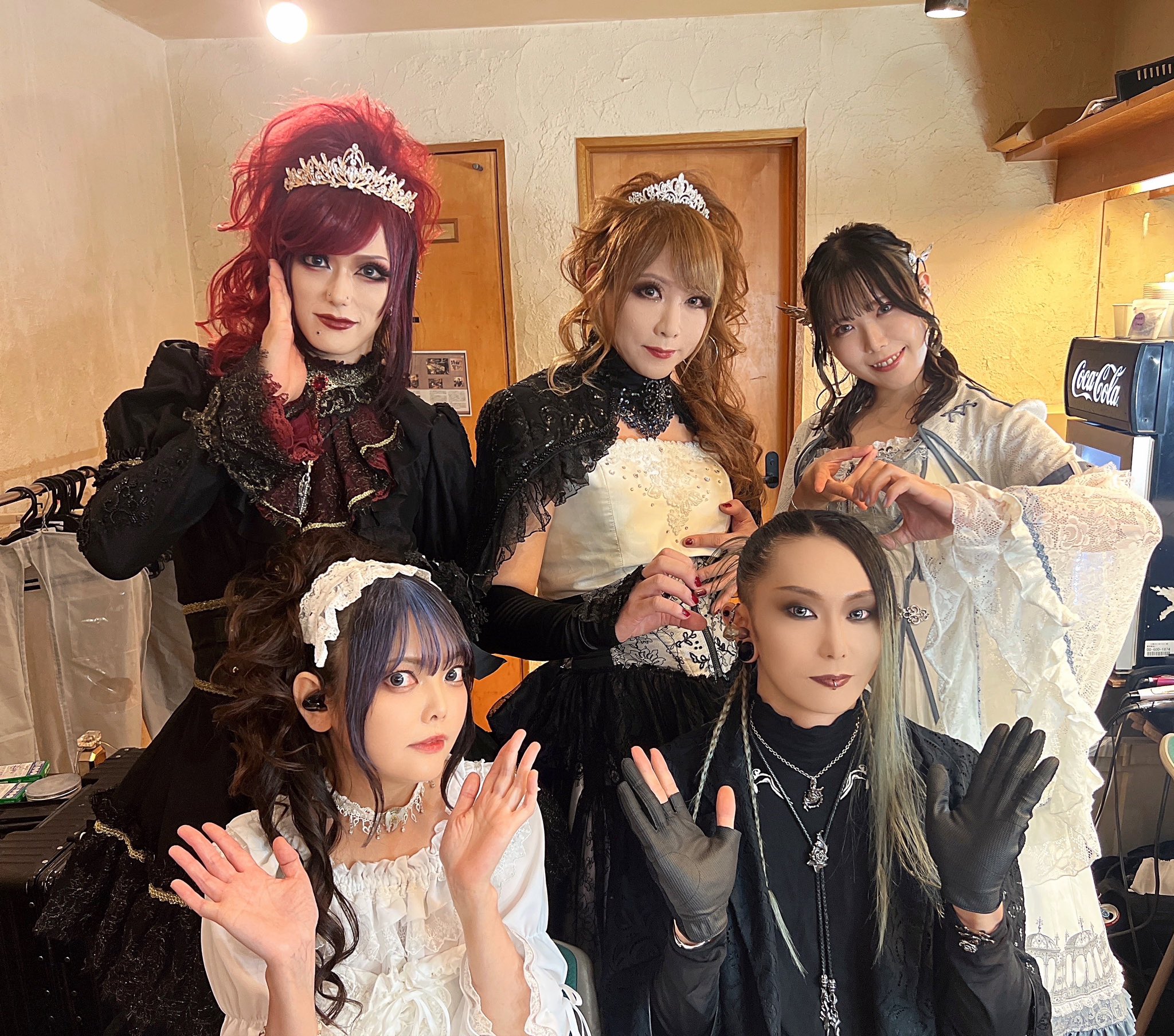 HIZAKI (@HIZAKIofficial) / X