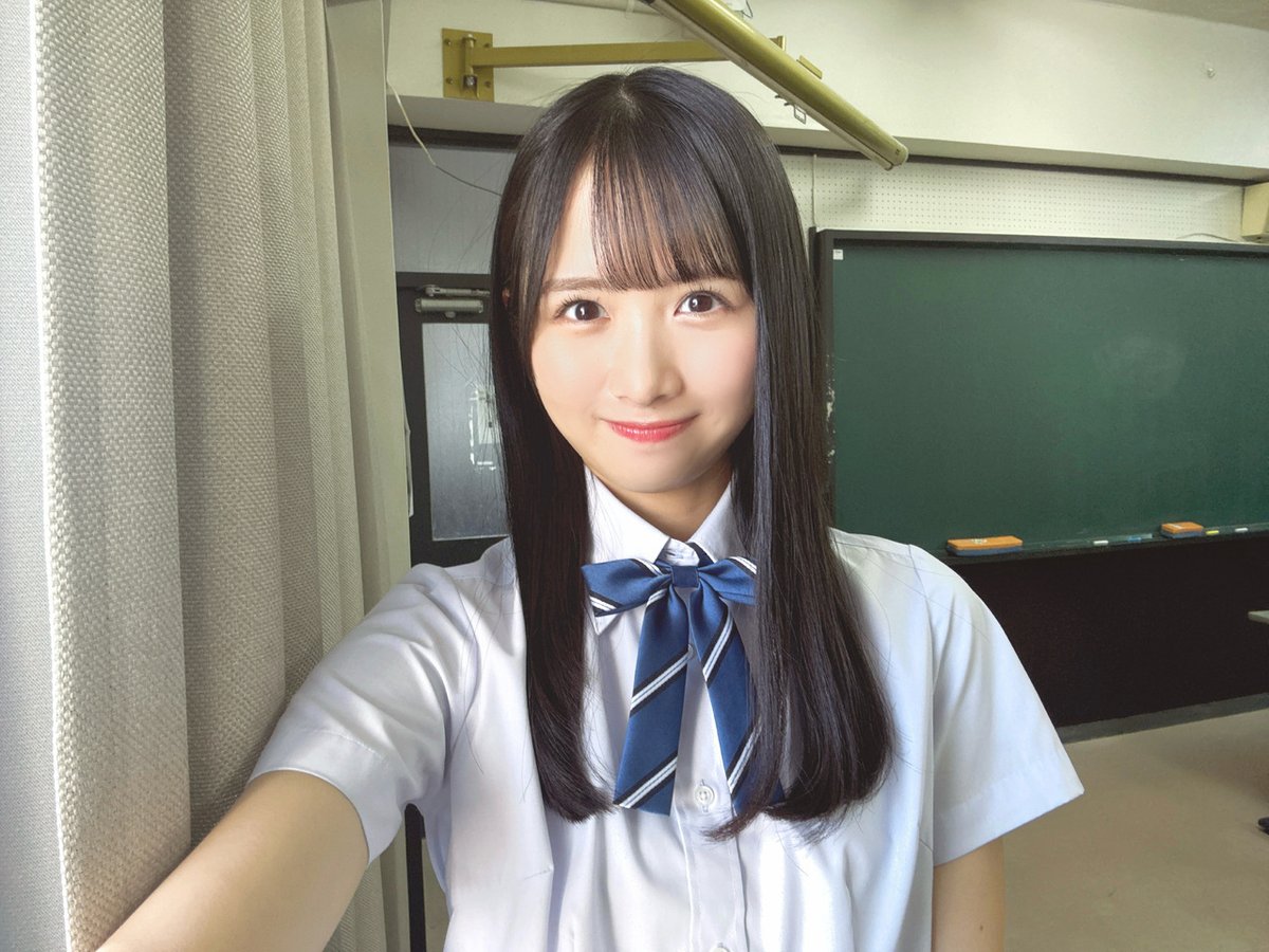 【ブログ更新☀️ 上村ひなの】 抜き打ち！胸キュン♡テスト hinatazaka46.com/s/official/dia… #日向坂46 #上村ひなの
