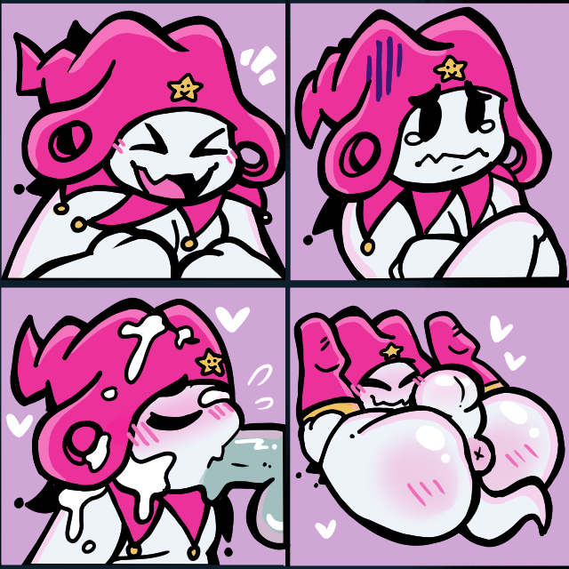 Stickers for <a href="/Risk_Webm/">Risk</a> 🤍💜🤍