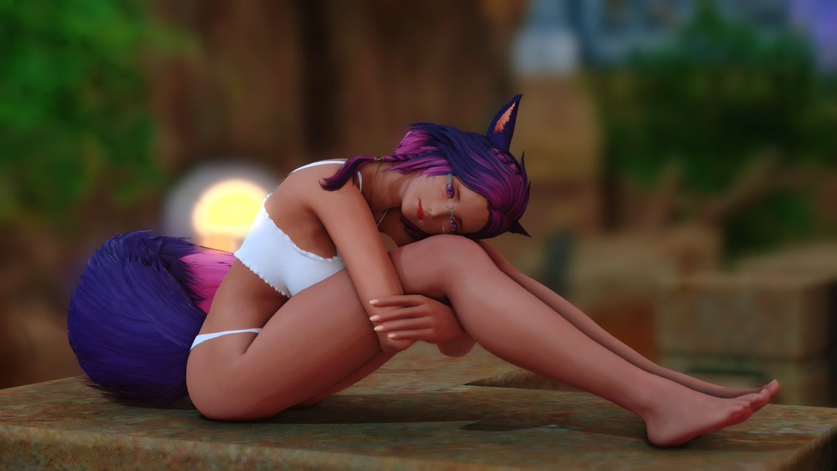 Still existing, just busy among other things. Dunno what the current drama for things are since i turned off after the moon exploded. also today is my birthday so this random mooncatte is another year older. Are older moon cattes called moon cougars?