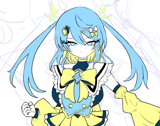 君なんか違くなぁい? 