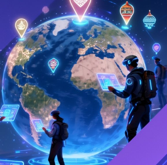 Why I always drop a Check-In on <a href="/dagama_world/">daGama</a> 

Check-Ins aren’t just a tap. They secure Pioneer status at a spot, meaning future rewards, NFT minting rights, DAO votes, and recognition all stay with me.

Skip it once, and I share credit with the next Reviewer. No thanks.
Step👇