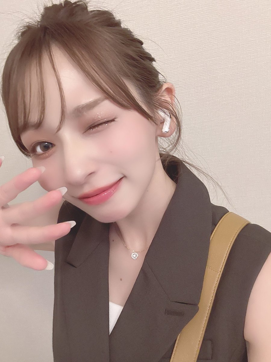 渥美かな tweet media