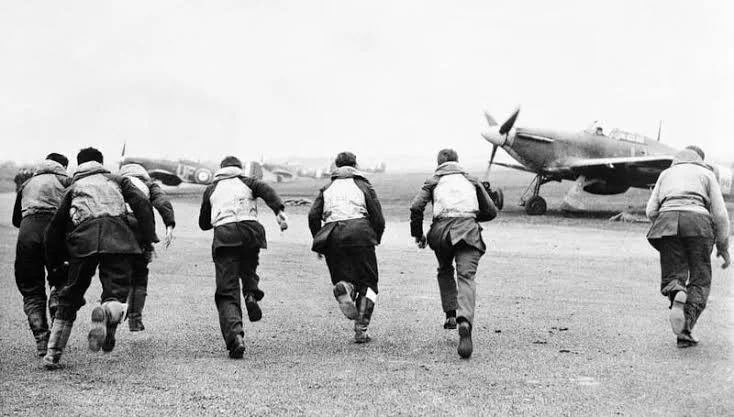 #battleofbritainday
