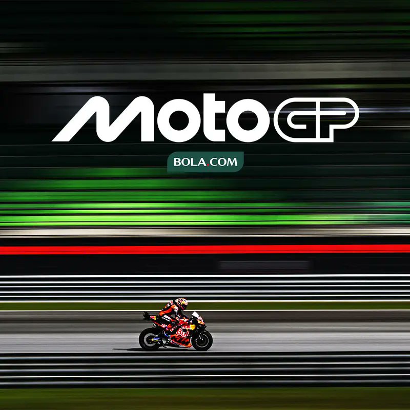 Juan Pablo Teixeira (@juanpteixeiracm) on Twitter photo #MañanaInteractiva | #DeporteEnInteractiva
Motociclismo 🏍 | MotoGP 🇸🇲
Carrera 2
🥇 Marc Marquez 🇪🇸 41:20.898
🥈 Bezzecchi 🇮🇹 +0.568
🥉 Alex Marquez 🇪🇸 +7.734
📻 <a href="/am1290radio/">Radio Interactiva</a> #MañanaInteractiva | #DeporteEnInteractiva
Motociclismo 🏍 | MotoGP 🇸🇲
Carrera 2
🥇 Marc Marquez 🇪🇸 41:20.898
🥈 Bezzecchi 🇮🇹 +0.568
🥉 Alex Marquez 🇪🇸 +7.734
📻 <a href="/am1290radio/">Radio Interactiva</a>
