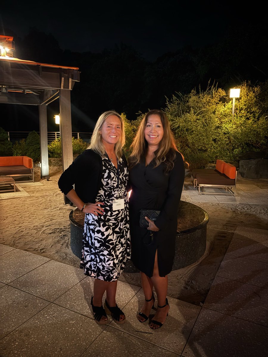 SMA Advisory Board Members Julie Allegretti and Nina McCann recently attended Long Island Association’s annual LIA Poolside Reception, one of the New York region’s pre-eminent networking events. 

For more information about SMA, visit us at thesocialmediaassociation.com