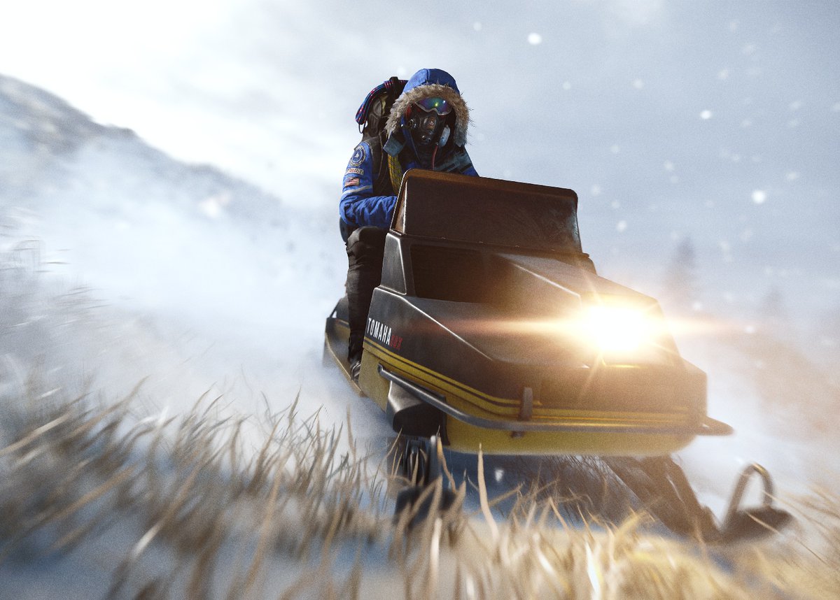 The Rust X Displate collection captures the beauty and brutality