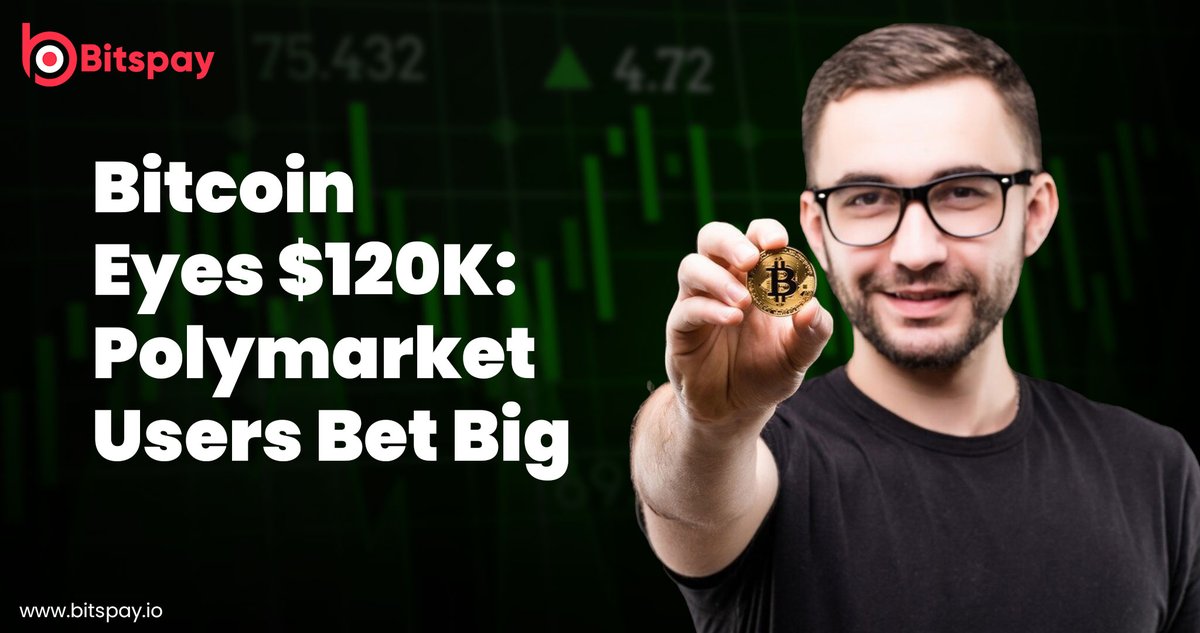 Bitspay (@bitspay_global) on Twitter photo 