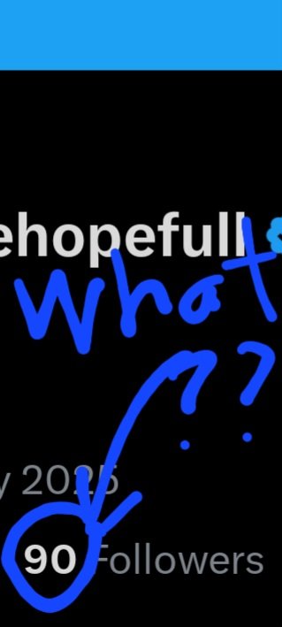 Utillin1997's tweet image. When did this happen?? But also thanks you all