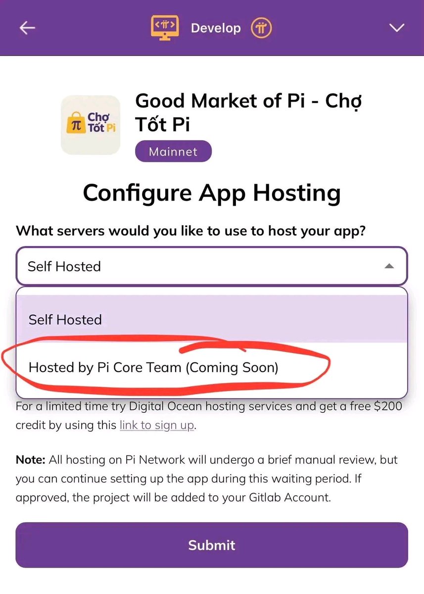 Forget the price of Pi for a moment—this is the spark that’s igniting our community! We’re on the verge of something massive, and it’s time to rally together. Once we launch this, Web3 on Pi will be fearless, unbreakable, and truly free.

Picture this: every Pi Node working as