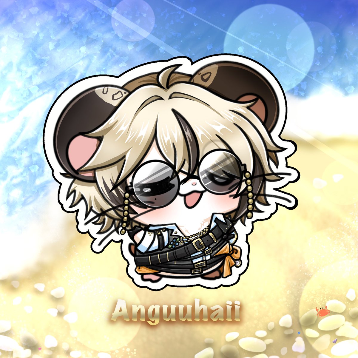 四季の王 🌟 COMMISSIONS OPEN Refer to VGEN🌟 tweet media