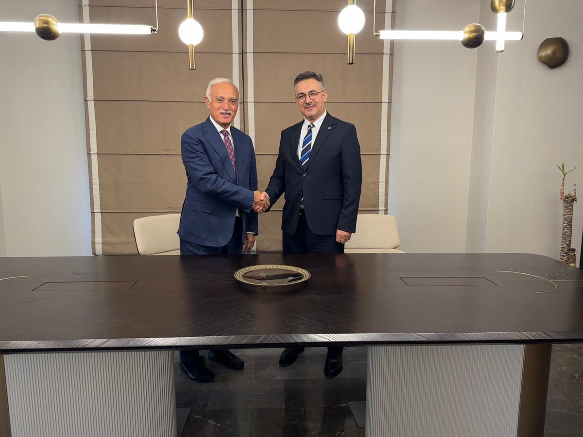 OLPAK Eğitim Araştırma ve Yardımlaşma Vakfı (OLPAK VAKFI) ile öğrencilerimizi desteklemek üzere burs protokolü imzaladık.

Protokol ile Bursa Teknik Üniversitemizin başarılı  öğrencilerini geleceğe hazırlamak ve geleceğin yeteneklerini desteklemek amacıyla burs imkanı sunulması