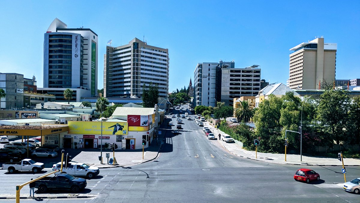 📢 This Saturday, 20 Sept 2025 in Windhoek: Ease of Doing Business (B-Ready) seminar 🇳🇦. Speakers, panel &amp; full programme 👉forum-deutsch-namibier.org/fdn-seminar-ea…