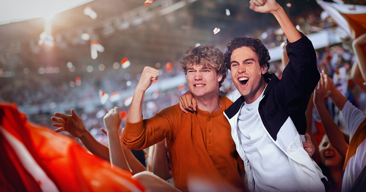 GUESS FIRST GOALSCORER - WIN €20 BONUS😍

🔁 + guess the first goalscorer in Liverpool - Atlético Madrid before kick-off Sep 17 at 21:00 CEST

Everyone with a correct answer will get a €20 bonus at Betsmith 🥳

Terms 👇
offers.betsmith.com/en/social-medi…