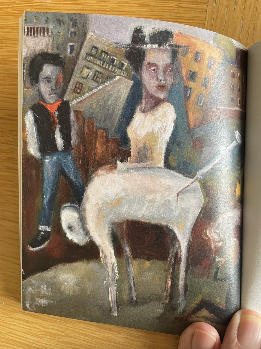 Ian Seed tweet media