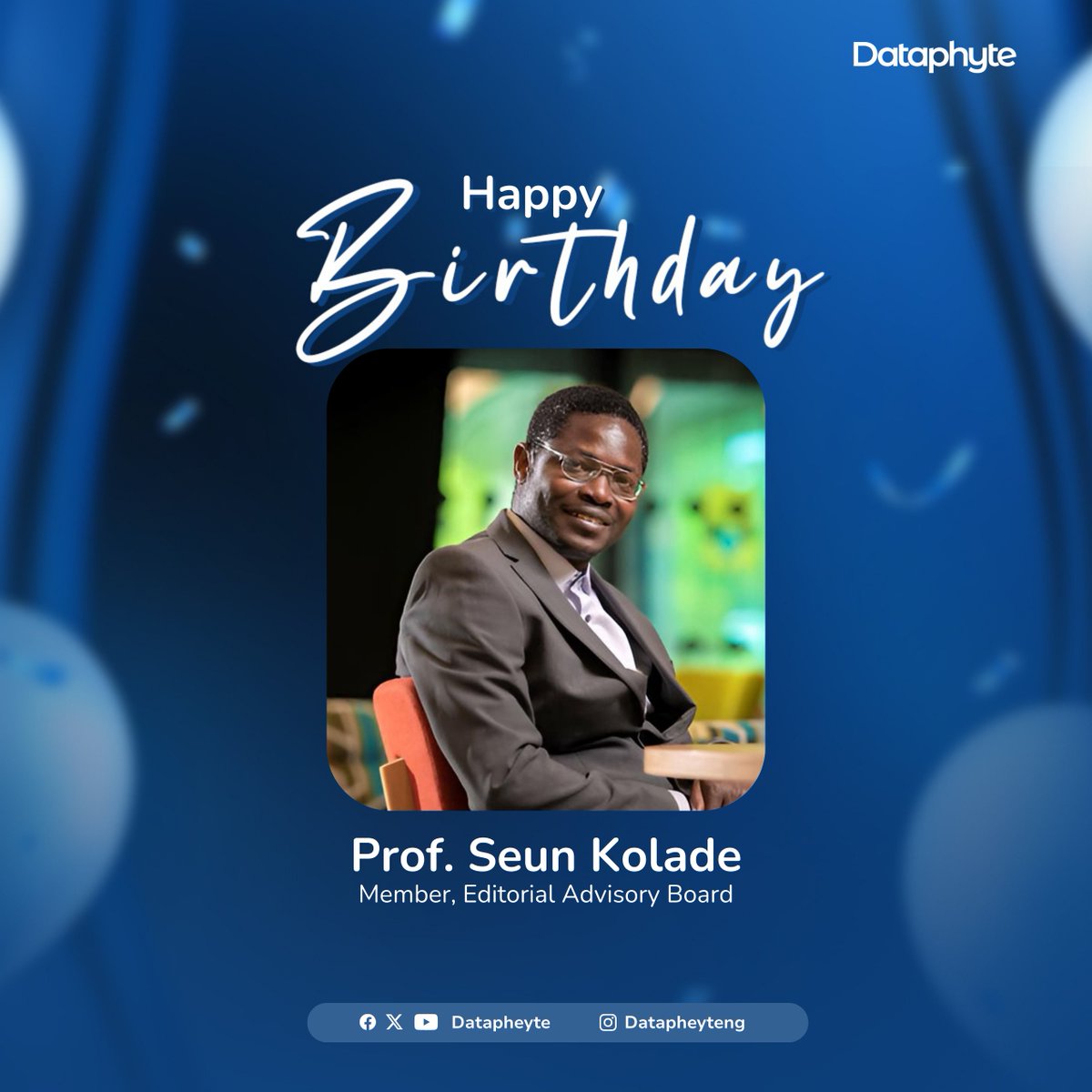 Dataphyte tweet media