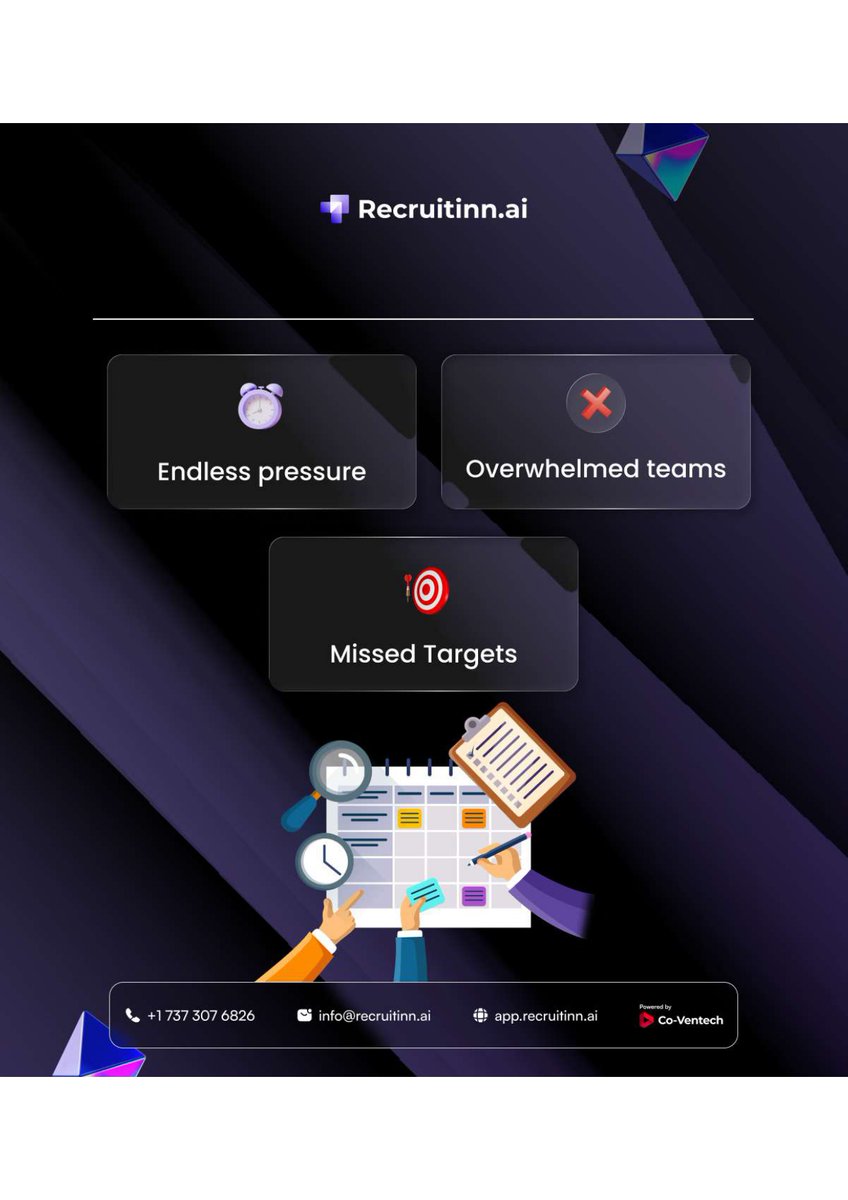 Recruitinn_ai's tweet photo. https://t.co/MOKFYhQJXH