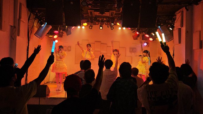 Twitterのコスプレ画像4