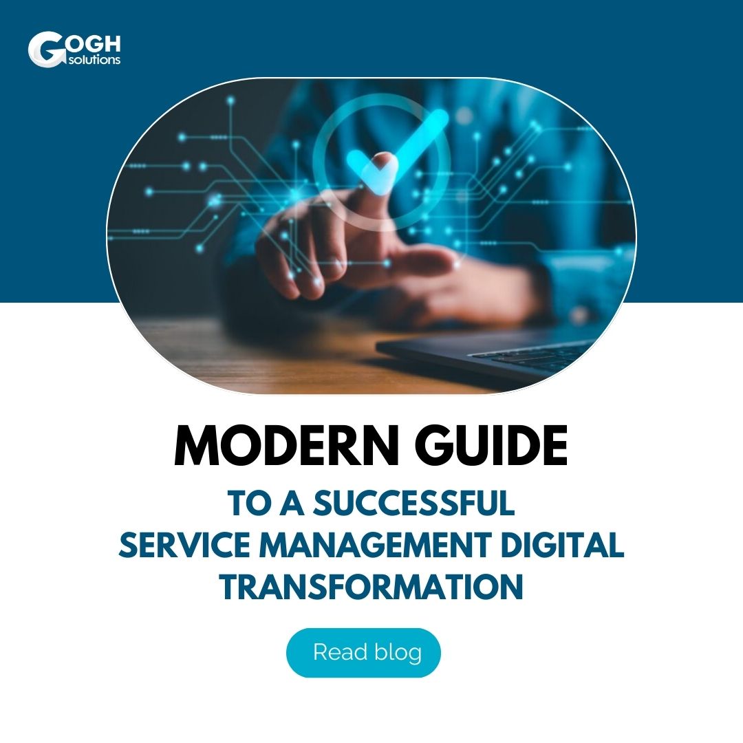 goghsolutions's tweet image. Struggling with outdated systems? It’s time to modernize your service management. 
Read more: zurl.co/GUJUm 

#ServiceManagement #DigitalTransformation #BusinessGrowth #IFSCloud #GoghSolutions