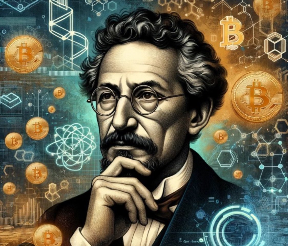 IuBTC (@gabbymichele) on Twitter photo 🔥 $BIO is on fire -
+64% in just a month, while $Aubrai - the first <a href="/BioProtocol/">Bio Protocol</a> launchpad project - already pumped +69% since launch 💥
Next gem coming THIS week 👀
Are you ready? How much XP did you farm?
$BIO – $0.16
$Aubrai – $19.41
#Crypto #Airdrop #Bioprotocol 🔥 $BIO is on fire -
+64% in just a month, while $Aubrai - the first <a href="/BioProtocol/">Bio Protocol</a> launchpad project - already pumped +69% since launch 💥
Next gem coming THIS week 👀
Are you ready? How much XP did you farm?
$BIO – $0.16
$Aubrai – $19.41
#Crypto #Airdrop #Bioprotocol