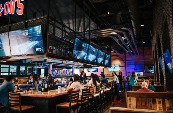 beerboard's tweet photo. @walk_ons is expanding use of our Alcohol Intelligence (AI) platform to corporate-owned locations in Texas, Louisiana and South Carolina. The brand now has complete visibility and control over its alcohol program — from supplier to pour. Read more here: https://t.co/wqNDpQoNma https://t.co/uloK9XGkze