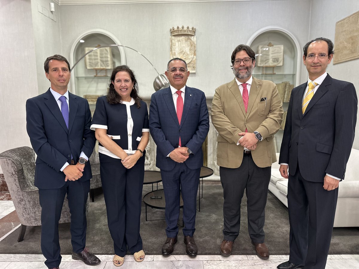 Abogacía Española tweet media