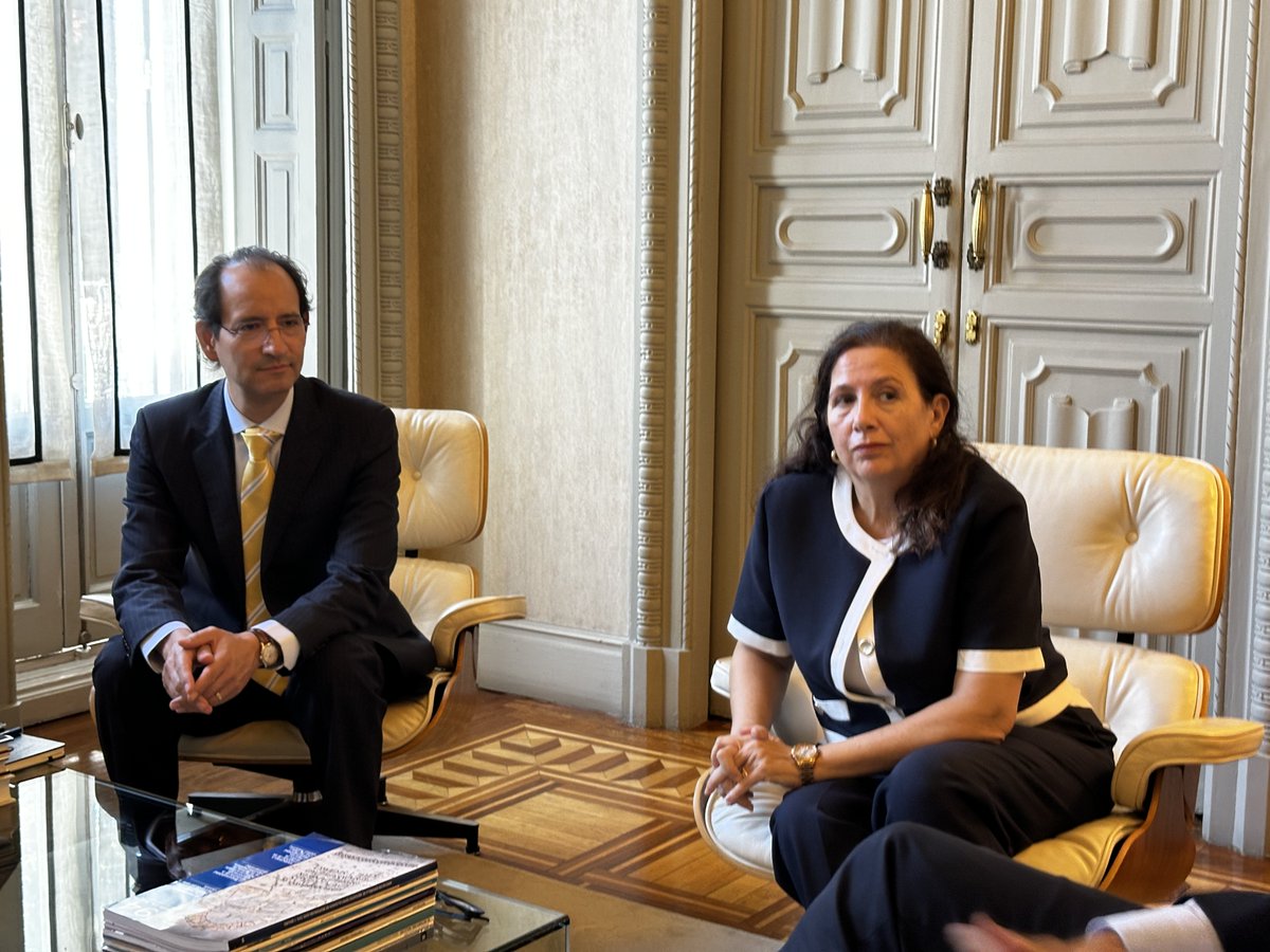 Abogacía Española tweet media