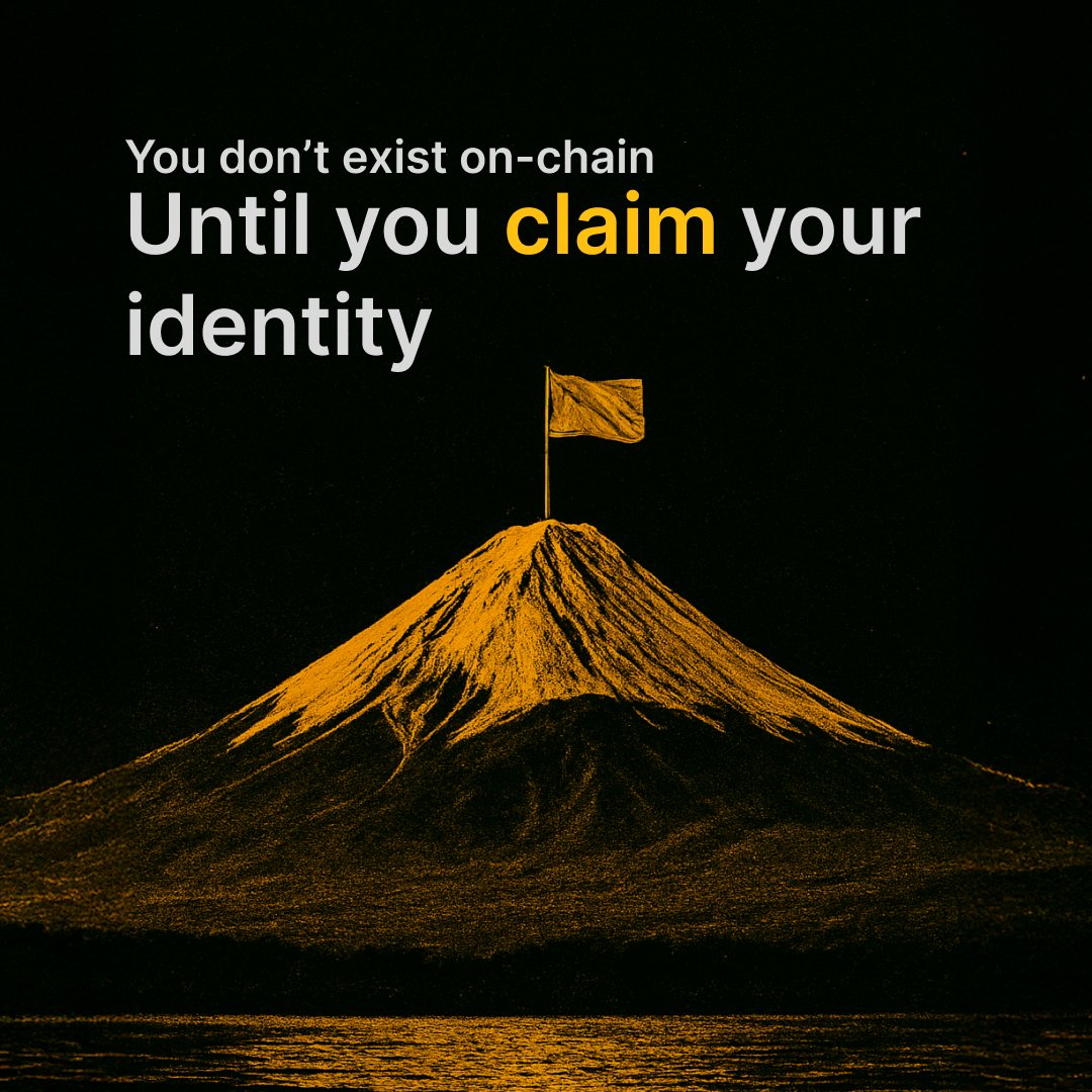 bakoidentity's tweet image. Presence is not given.

Claim it at app.bako.id