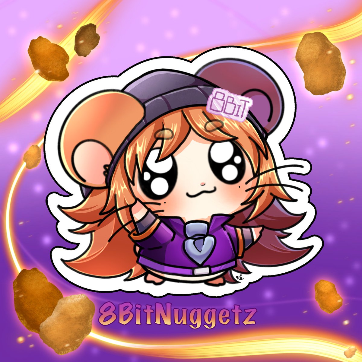 四季の王 🌟 COMMISSIONS OPEN Refer to VGEN🌟 tweet media