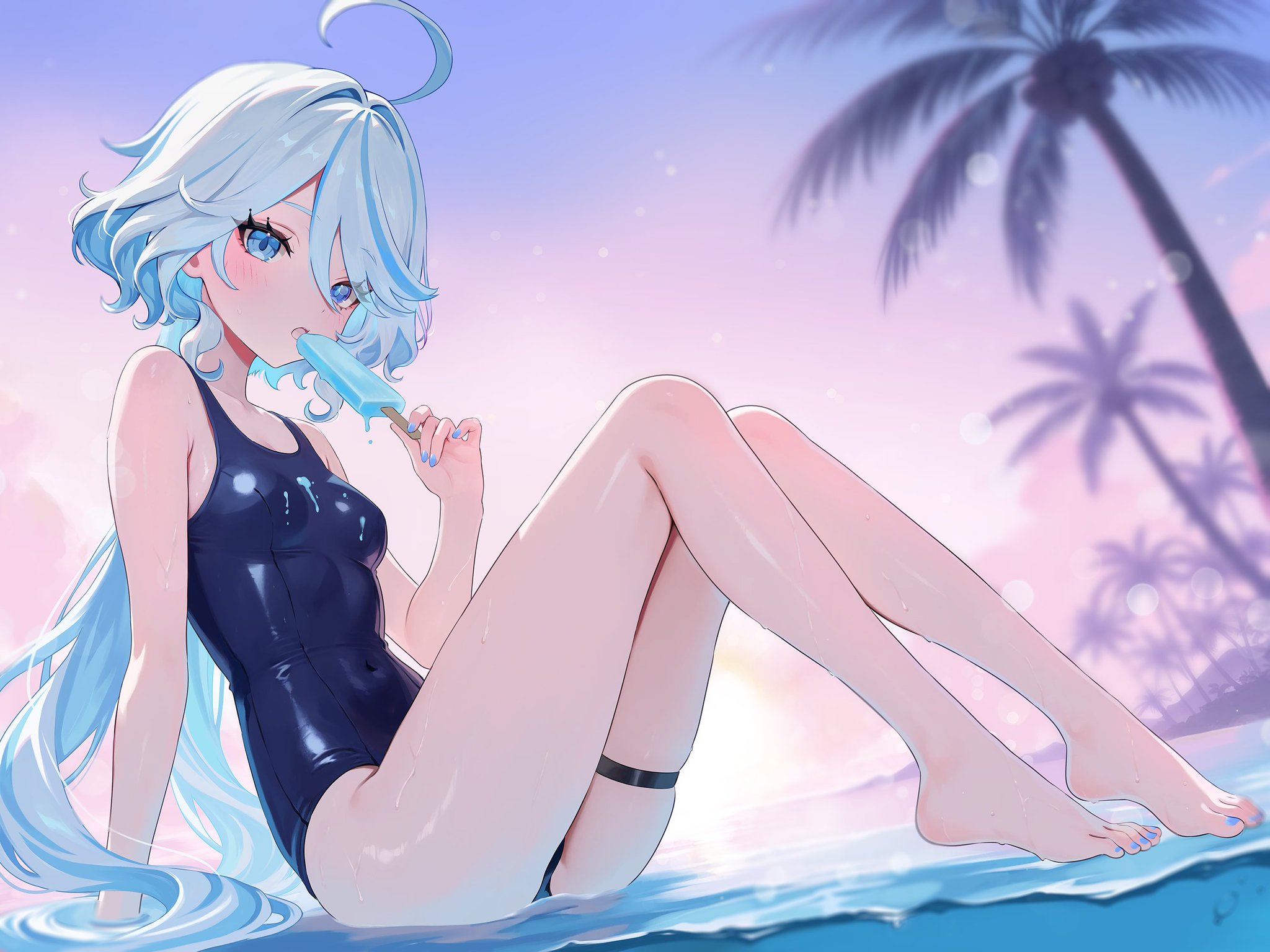 投稿の画像