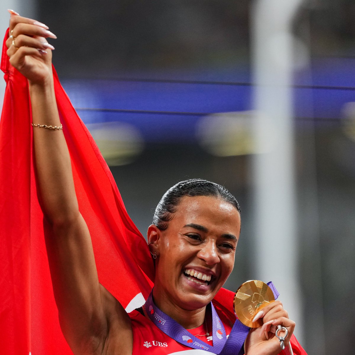 World Athletics tweet media