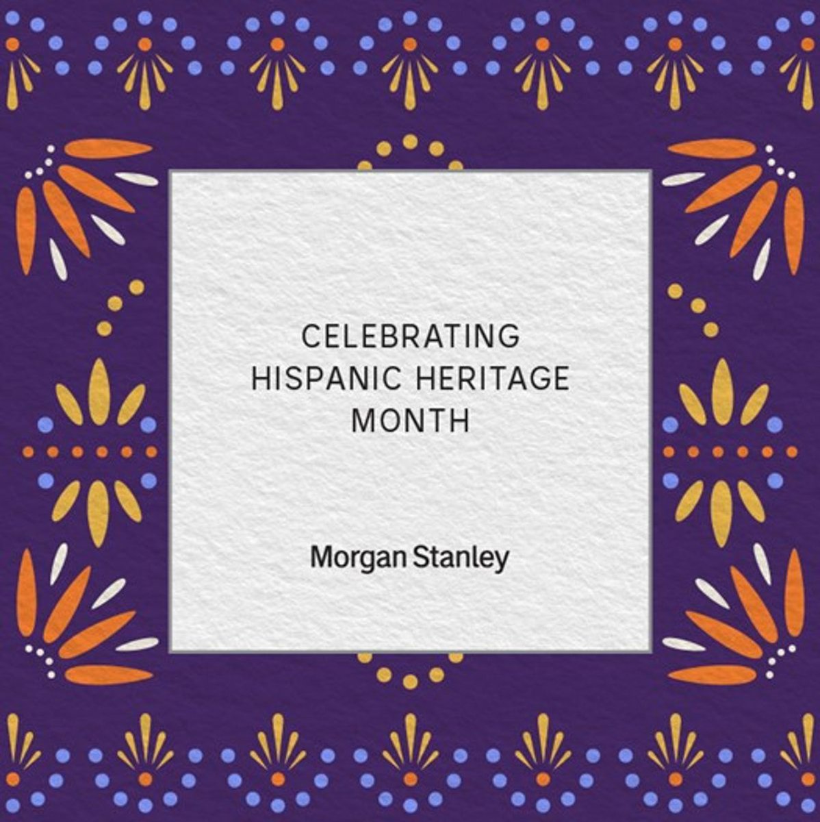 ConvergenceMS's tweet image. Celebrating Hispanic Heritage Month by honoring the history, culture, and accomplishments of the Hispanic-Latino community.
