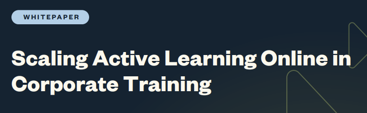 Engageli tweet media