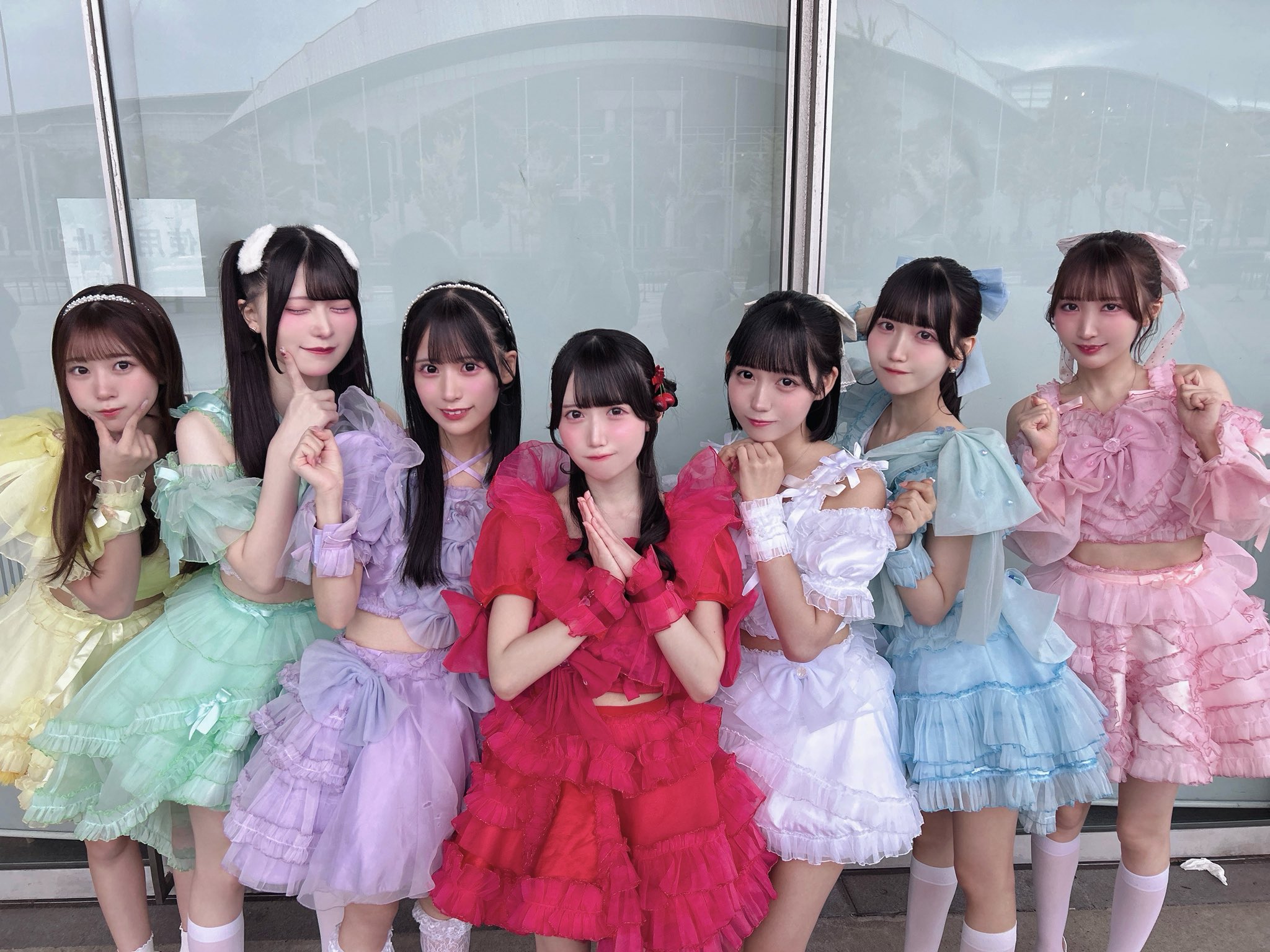 銅鑼 ドラ どら パーティー イベント 忘年会 ドラマチックレコード@11/25 Kanadevia Hall (旧TDC)ワンマン on