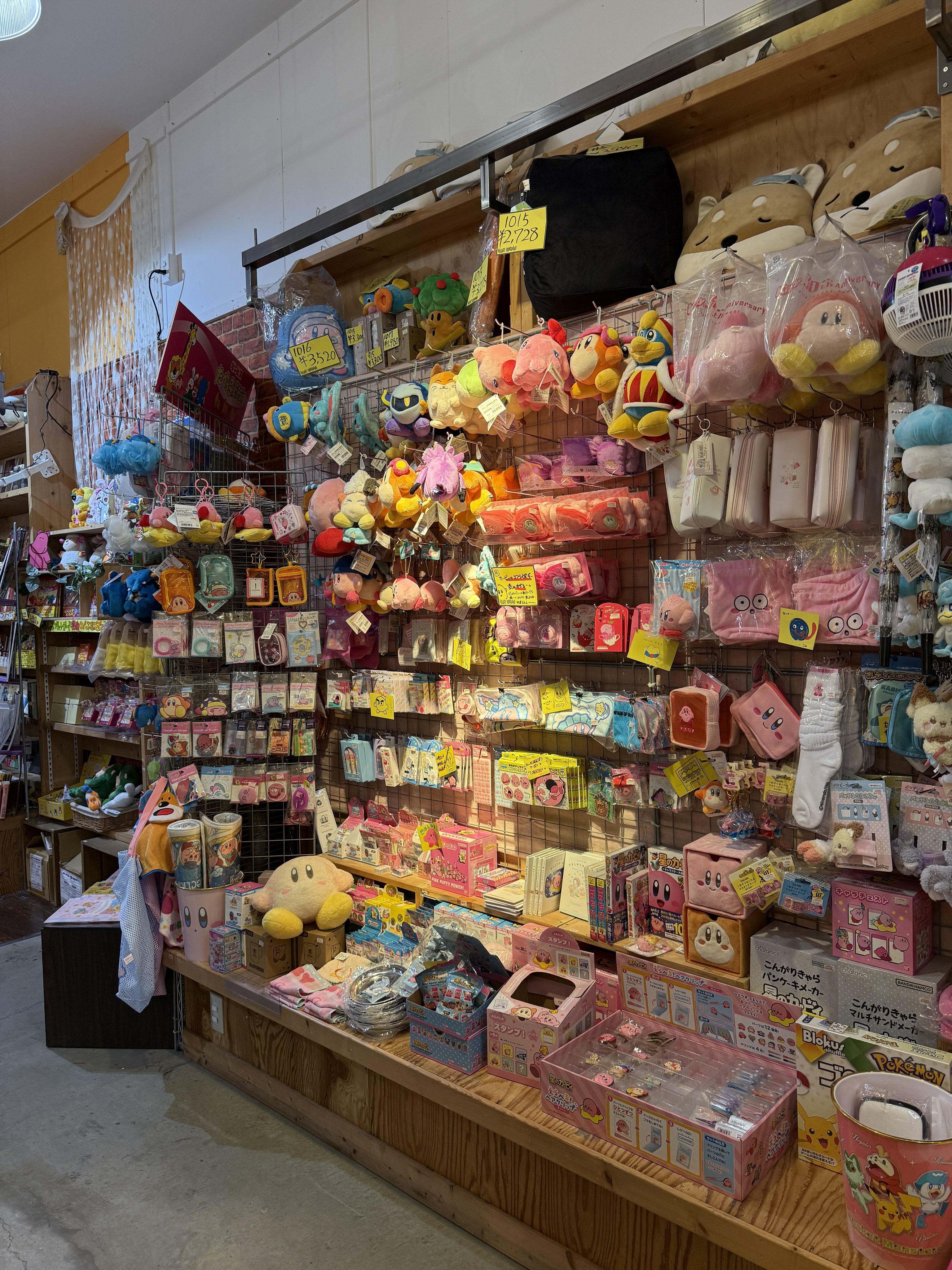 カービィ/まとめ売り ゲーム】5/19□買取商品のご紹介です！◇ニンテンドーゲーム