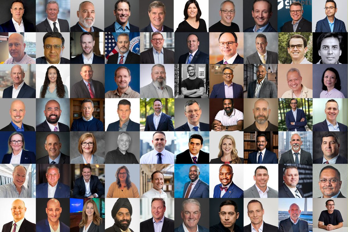 This month, we’re proud to spotlight 70 CIOs, CTOs, and CISOs stepping into new roles across a wide range of industries. Congratulations to each of them as they embark on this next chapter!

CIOs On The Move is brought to you by the CIO Professional Network