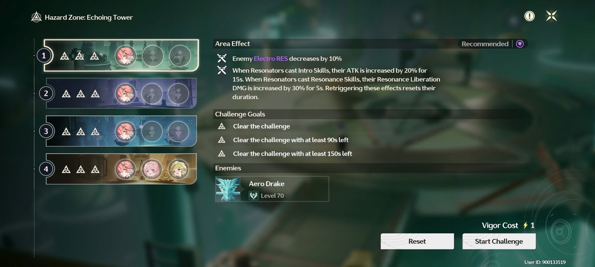 New ToA is rough. My provolone isn't doing much damage. Mid tower floor 3&amp;4 buff is wack. I know this cycle is for Augusta, but man, this is awful.