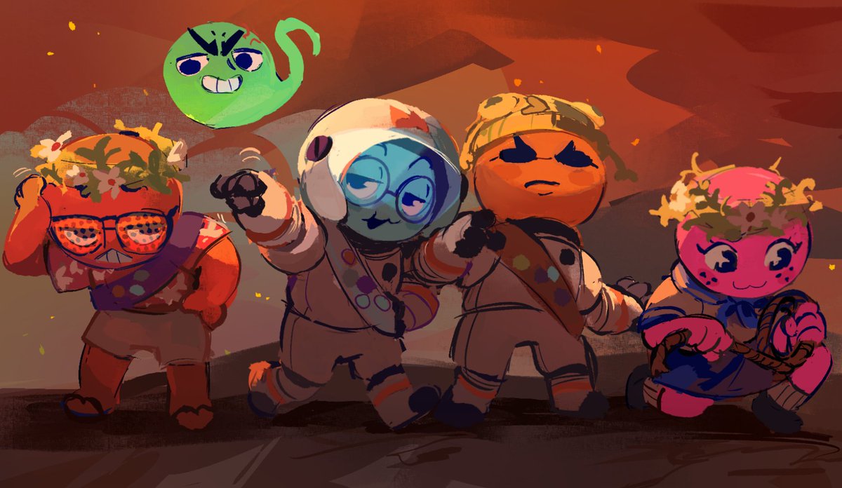 paccha!! 🍕💜 tweet media