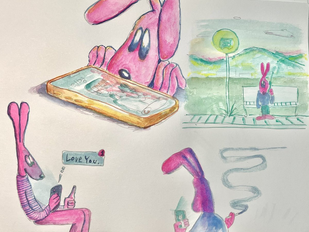 Heyso 헤이소 tweet media