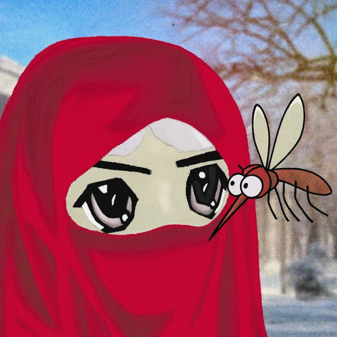 SOLmosquito tweet media