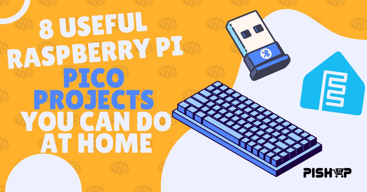 PiShopSA's tweet image. Dive into the world of DIY electronics with the Raspberry Pi Pico! 🚀

Our latest article showcases 8 amazing projects you can build with this versatile and affordable microcontroller

blog.pishop.co.za/8-useful-raspb…

#pishop #pishopsa #raspberrypi #IoT #smarthome #dıy #robotics