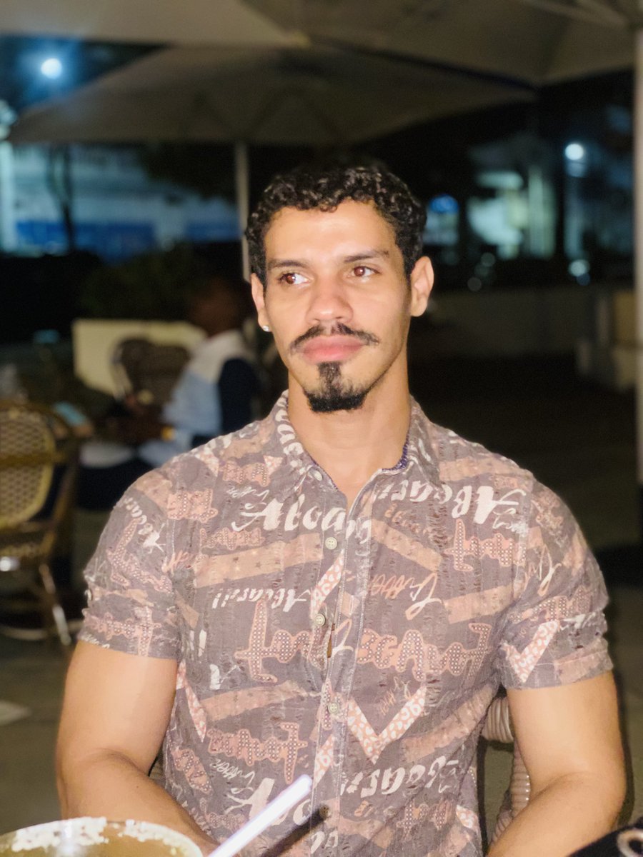 Isen Ravelo tweet media