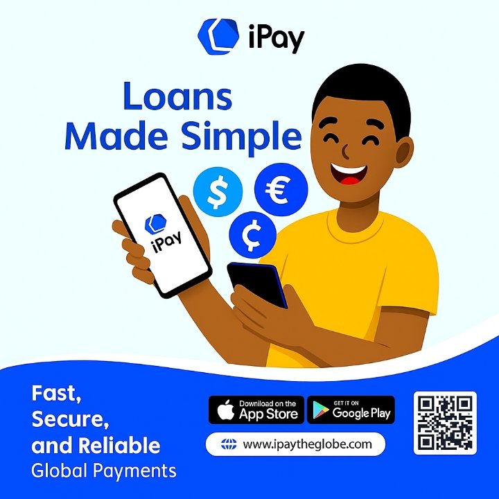 ipaytheglobe's tweet photo. Need extra cash? We’ve got you covered.
With ipaytheglobe Loans, access funds when you need them—fast, fair, and stress-free.

Because financial freedom should be simple.
 Apply now &amp; get instant access to funds.
📲 
Play Store | App Store | https://t.co/26tVSYiggX https://t.co/bRcHbUOAYJ