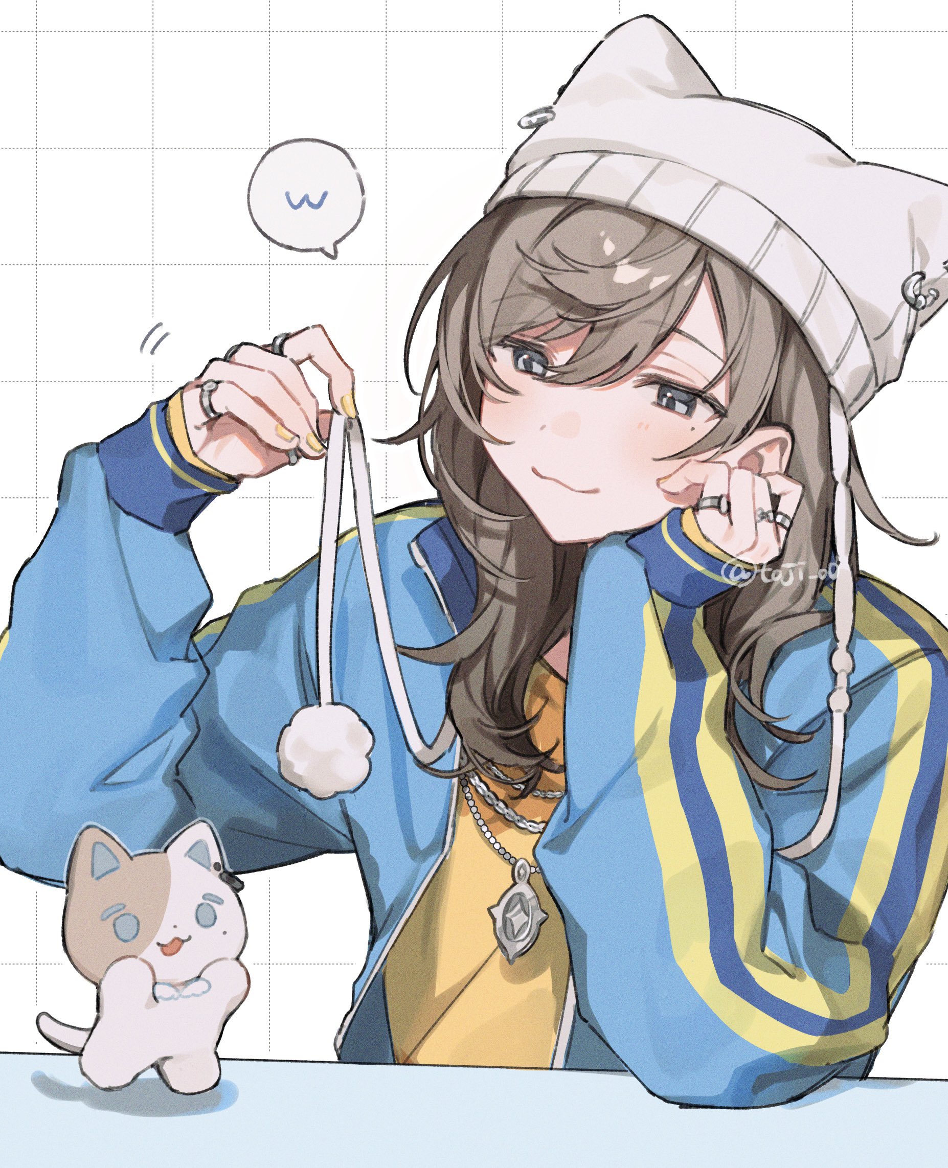 なーさん🍥‎ (@nqru_love) / X