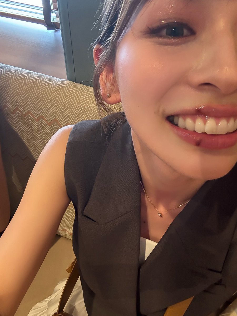 渥美かな tweet media