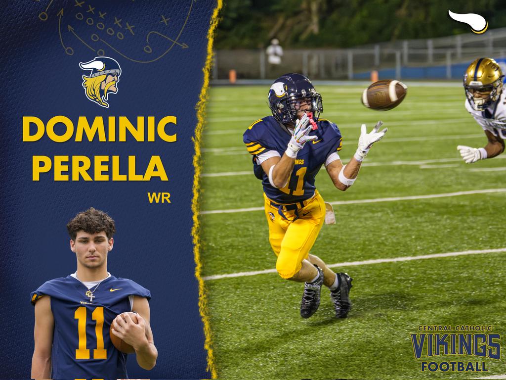 SENIOR WEEK💙💛
#MenofCentral #RollVikes